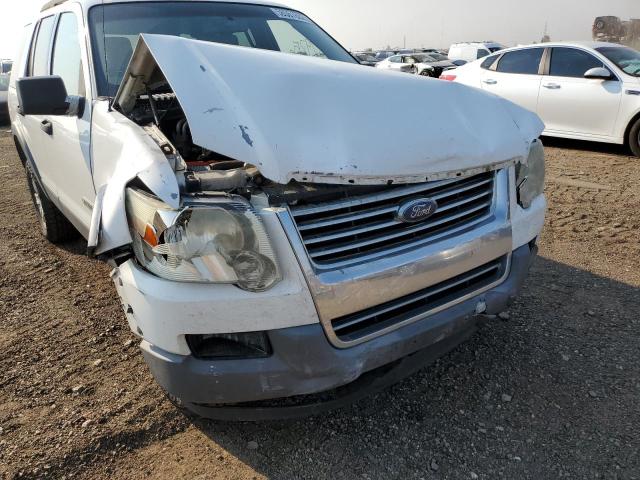 Photo 9 from auction – 2006 FORD EXPLORER X with VIN 1FMEU73E06UA18862