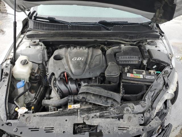 Photo 7 from auction – 2014 KIA OPTIMA LX with VIN 5XXGM4A75EG328865