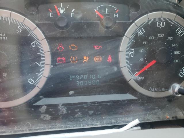Photo 8 from auction – 2010 FORD ESCAPE XLS with VIN 1FMCU0C78AKA05121
