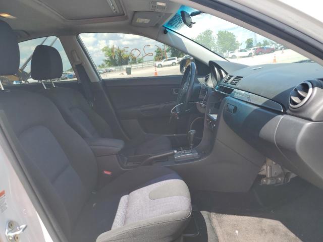 Photo 5 from auction – 2007 MAZDA 3 S with VIN JM1BK323171695024