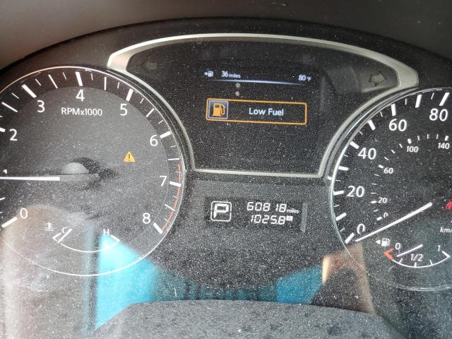 Photo 8 from auction – 2013 NISSAN ALTIMA 2.5 with VIN 1N4AL3AP9DC283775