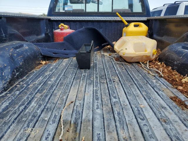 Photo 6 from auction – 1992 DODGE DAKOTA with VIN 1B7GG26X4NS580522