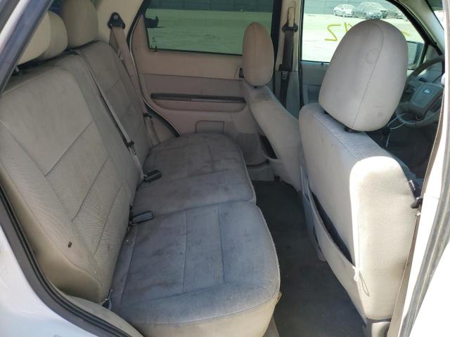 Photo 6 from auction – 2011 FORD ESCAPE XLT with VIN 1FMCU0D71BKB35340