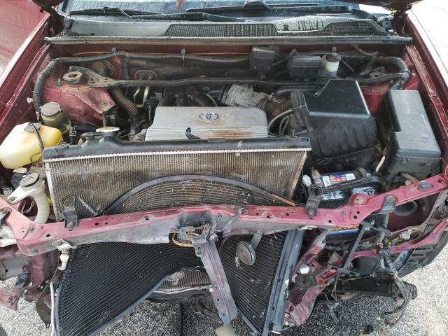 Photo 7 from auction – 2007 TOYOTA HIGHLANDER with VIN JTEEP21A470202267
