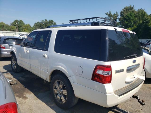 Photo 3 from auction – 2010 FORD EXPEDITION with VIN 1FMJK2A5XAEA38436