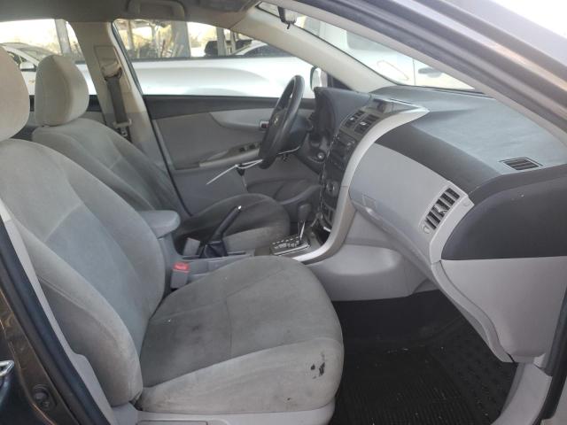 Foto 5 de la subasta – 2012 TOYOTA COROLLA BA con VIN 5YFBU4EE9CP040466