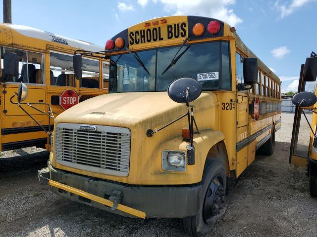 Photo 2 from auction – 2005 FREIGHTLINER CHASSIS FS with VIN 4UZAAWDC75CN14647