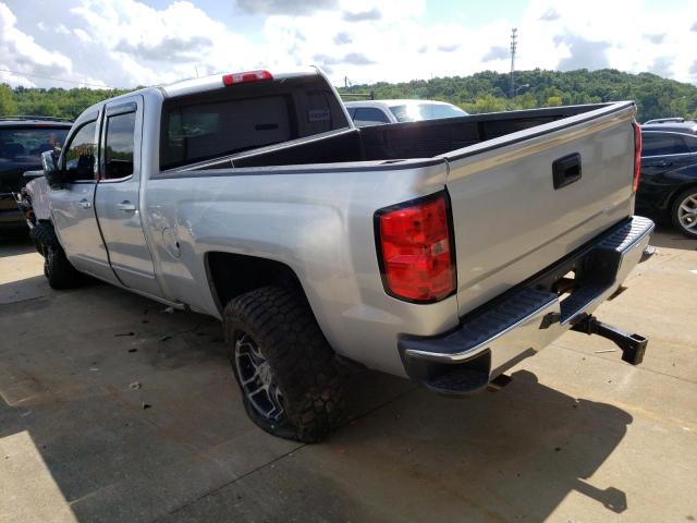Photo 3 from auction – 2019 CHEVROLET SILVERADO with VIN 2GCRCPEC1K1134405