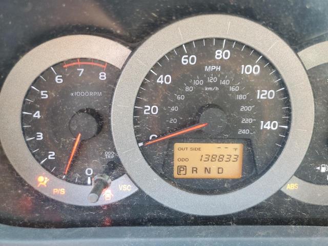 Photo 8 from auction – 2007 TOYOTA RAV4 LIMIT with VIN JTMBK31V775029667