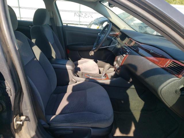 Photo 5 from auction – 2008 CHEVROLET IMPALA LS with VIN 2G1WB58K889285838