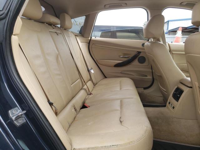 Photo 6 from auction – 2015 BMW 328 XIGT with VIN WBA3X5C54FD560809