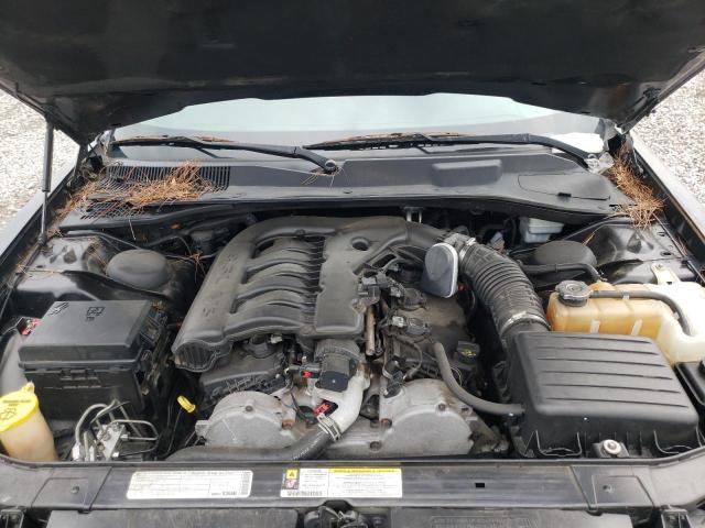 Photo 7 from auction – 2010 CHRYSLER 300 TOURIN with VIN 2C3CA5CV0AH246420