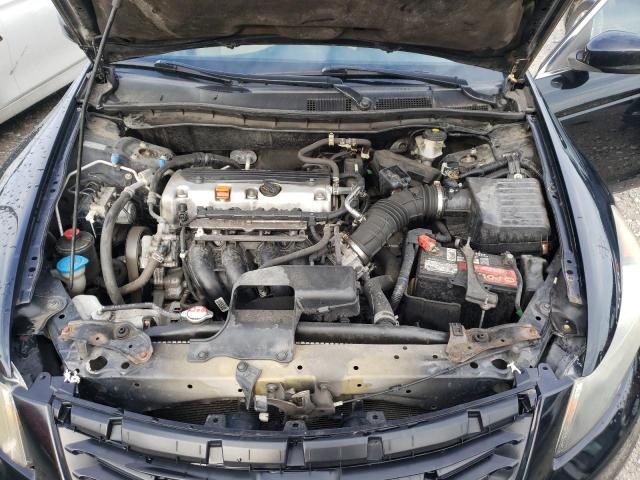 Photo 7 from auction – 2011 HONDA ACCORD LXP with VIN 1HGCP2F46BA051810