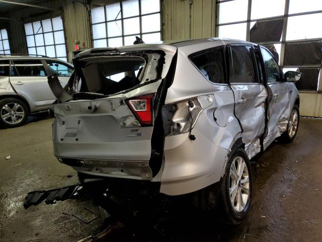 Photo 4 from auction – 2019 FORD ESCAPE SE with VIN 1FMCU9GD2KUA37394