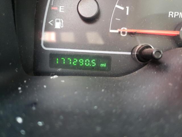Zdjęcie 8 z aukcji – 2001 FORD WINDSTAR S z VIN 2FMZA53441BA41078