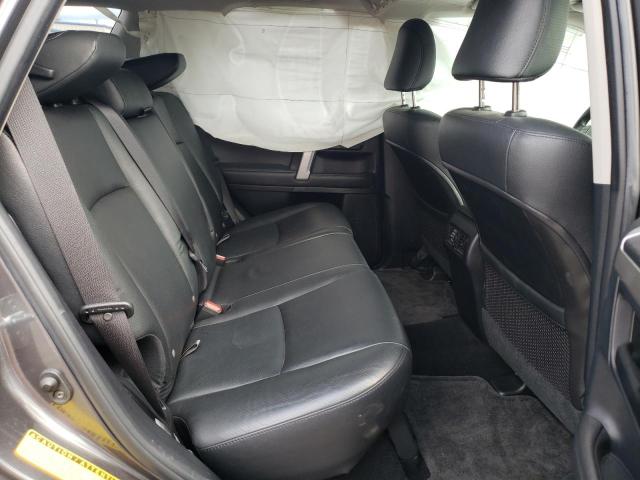 Photo 6 from auction – 2011 TOYOTA 4RUNNER SR with VIN JTEBU5JR1B5038295
