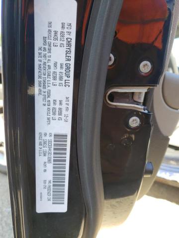 Photo 10 from auction – 2011 DODGE CALIBER MA with VIN 1B3CB3HA1BD132865