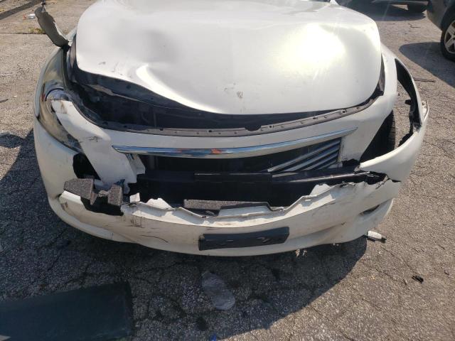 Photo 9 from auction – 2011 INFINITI G37 BASE with VIN JN1CV6APXBM305159