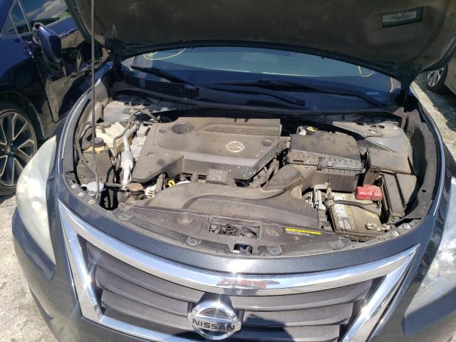 Photo 7 from auction – 2015 NISSAN ALTIMA 2.5 with VIN 1N4AL3AP6FC198458