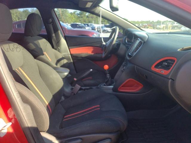 Photo 5 from auction – 2013 DODGE DART SXT with VIN 1C3CDFBHXDD166858