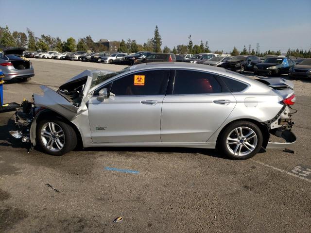 Zdjęcie 9 z aukcji – 2016 FORD FUSION TIT z VIN 3FA6P0SU2GR305537