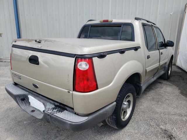 Photo 4 from auction – 2004 FORD EXPLORER S with VIN 1FMZU67K94UB02817