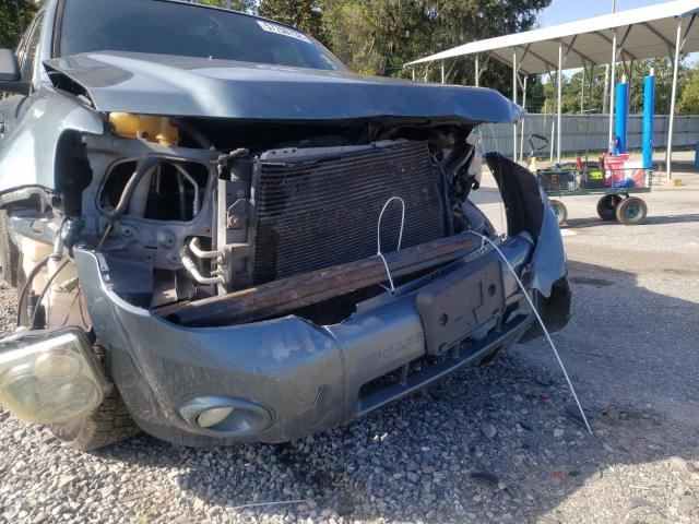 Photo 9 from auction – 2012 FORD ESCAPE XLT with VIN 1FMCU9D71CKA77896