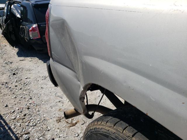 Photo 9 from auction – 2004 CHEVROLET SILVERADO with VIN 2GCEC19T441217271
