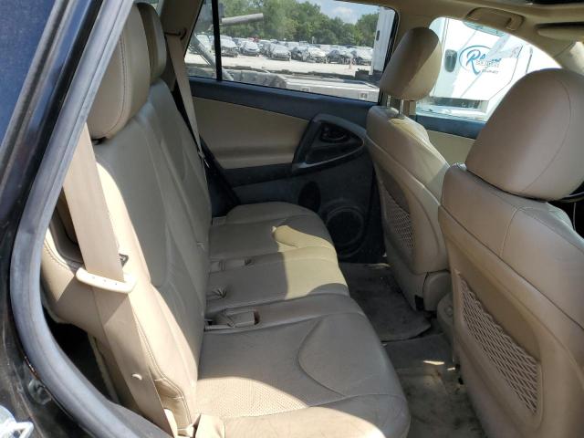 Photo 6 from auction – 2012 TOYOTA RAV4 LIMIT with VIN 2T3DK4DV6CW076590