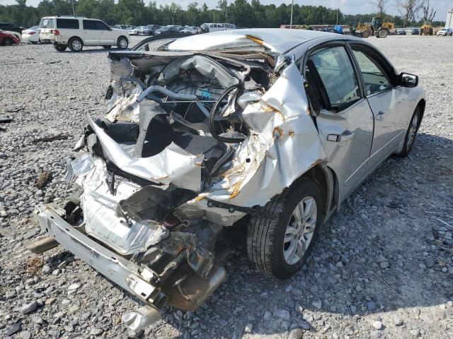 Photo 4 from auction – 2011 NISSAN ALTIMA BAS with VIN 1N4AL2AP8BC151386