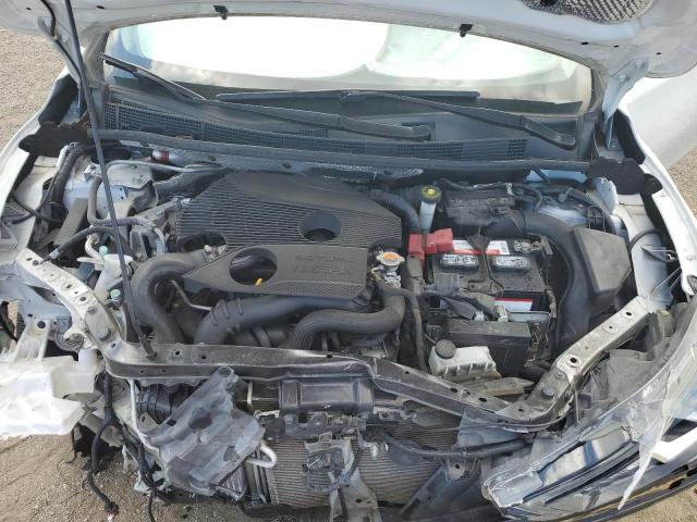 Photo 7 from auction – 2017 NISSAN SENTRA SR with VIN 3N1CB7AP6HY280488