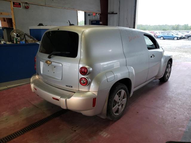 Photo 4 from auction – 2009 CHEVROLET HHR PANEL with VIN 3GCCA85B09S539047