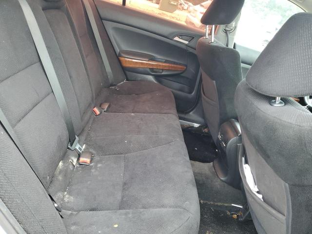 Photo 6 from auction – 2012 HONDA ACCORD EX with VIN 1HGCP3F7XCA040620
