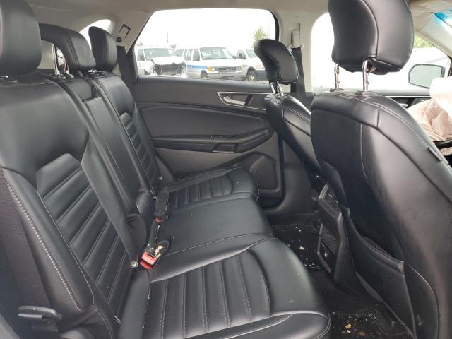 Photo 6 from auction – 2019 FORD EDGE SEL with VIN 2FMPK3J97KBB25212