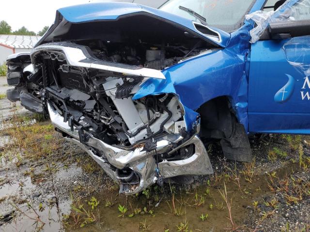 Photo 9 from auction – 2019 RAM 3500 with VIN 3C7WRTBLXKG517476