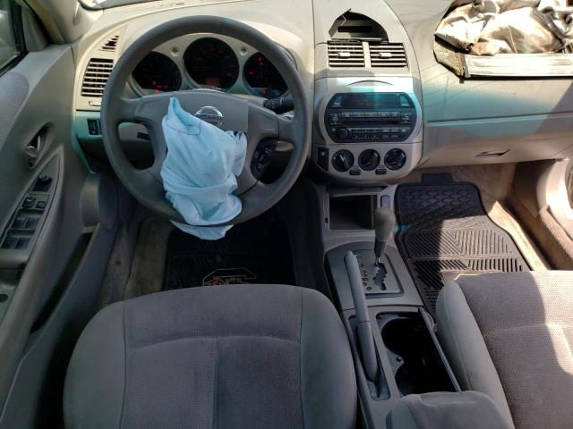 Photo 9 from auction – 2003 NISSAN ALTIMA BAS with VIN 1N4AL11D03C118304