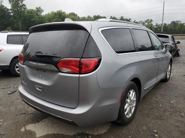 Photo 4 from auction – 2020 CHRYSLER PACIFICA T with VIN 2C4RC1BGXLR280745