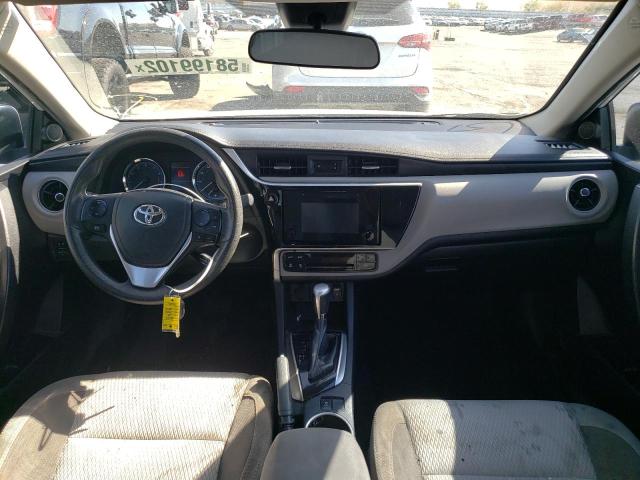 Photo 9 from auction – 2018 TOYOTA COROLLA L with VIN 2T1BURHE5JC015635