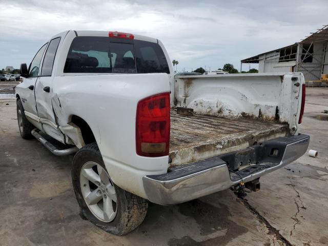 Photo 3 from auction – 2006 DODGE RAM 1500 S with VIN 1D7HA18N56J182213