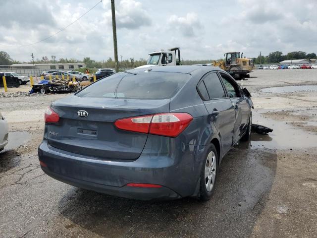 Photo 4 from auction – 2015 KIA FORTE LX with VIN KNAFX4A62F5409089