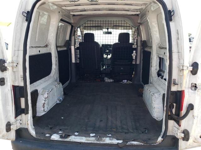 Photo 6 from auction – 2015 NISSAN NV200 2.5S with VIN 3N6CM0KN5FK727952