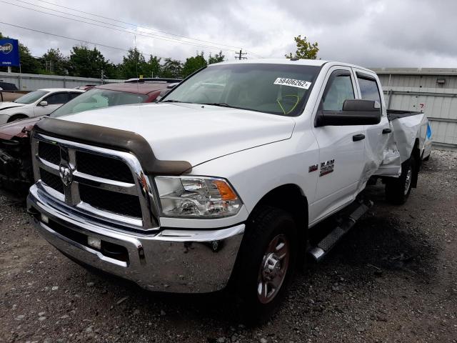 Photo 2 from auction – 2014 RAM 2500 ST with VIN 3C6UR5HJ5EG300029