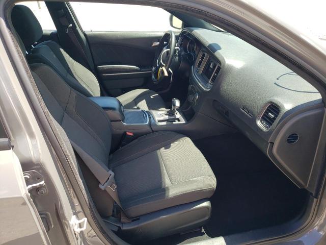Photo 5 from auction – 2019 DODGE CHARGER SX with VIN 2C3CDXBG2KH636362