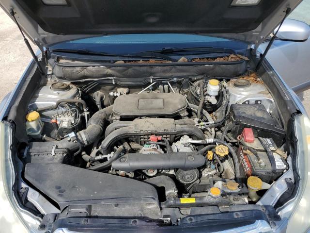 Photo 7 from auction – 2012 SUBARU OUTBACK 2. with VIN 4S4BRCLC1C3205623