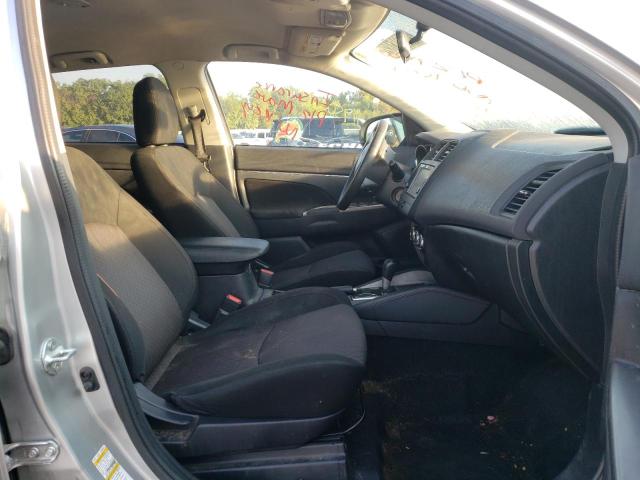 Photo 5 from auction – 2018 MITSUBISHI OUTLANDER with VIN JA4AP3AU7JU001833