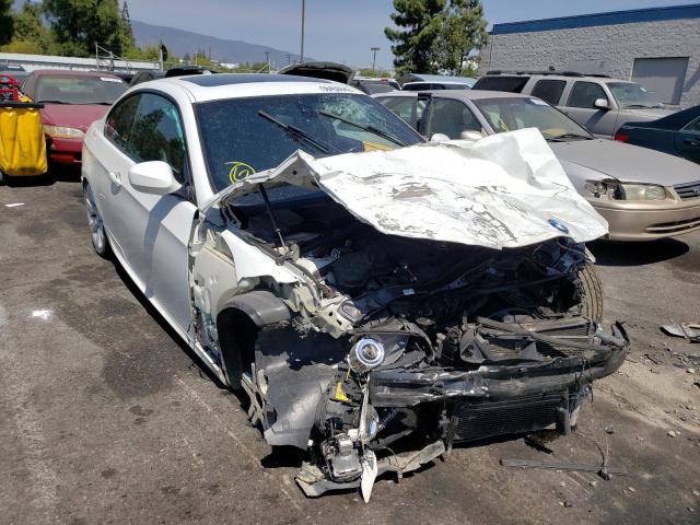 BMW 328 I SULE 2011 مع رقم تعريف المركبة WBAKE5C59BE755438 - صورة من المزاد