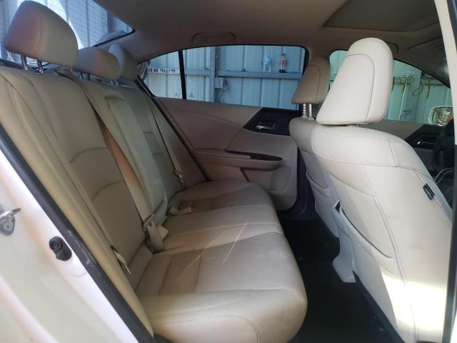 Photo 6 from auction – 2015 HONDA ACCORD EXL with VIN 1HGCR2F83FA007914
