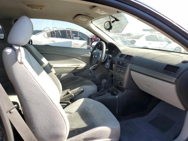 Photo 5 from auction – 2009 CHEVROLET COBALT LS with VIN 1G1AS18H297229727