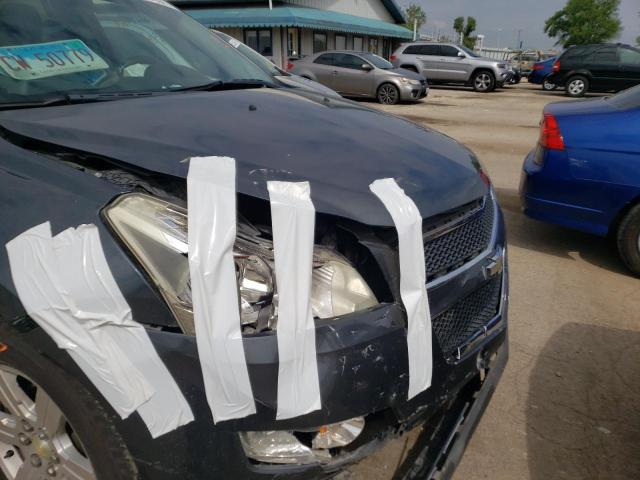 صورة رقم 9 من المزاد - 2009 CHEVROLET TRAVERSE L مع VIN 1GNER23D19S171502