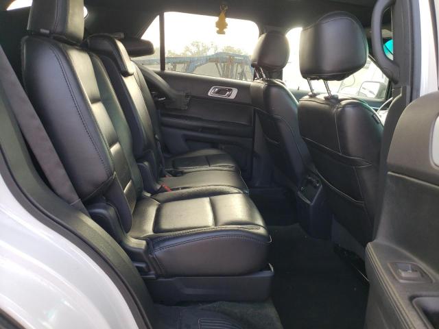 Photo 6 from auction – 2013 FORD EXPLORER X with VIN 1FM5K8D83DGC44510